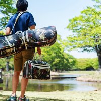 あたたかい沖縄でゴルフしませんか!