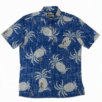 PAIKAJIからディズニーとのサスティナブルなアロハシャツが一般発売開始!